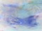 Astrid Sohn, Acrylfarbe, Himmel, Wolken, Sehnsucht