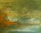 Astrid Sohn, Acrylfarbe,Tanz, Hitze, Leidenschaft, See, Meer